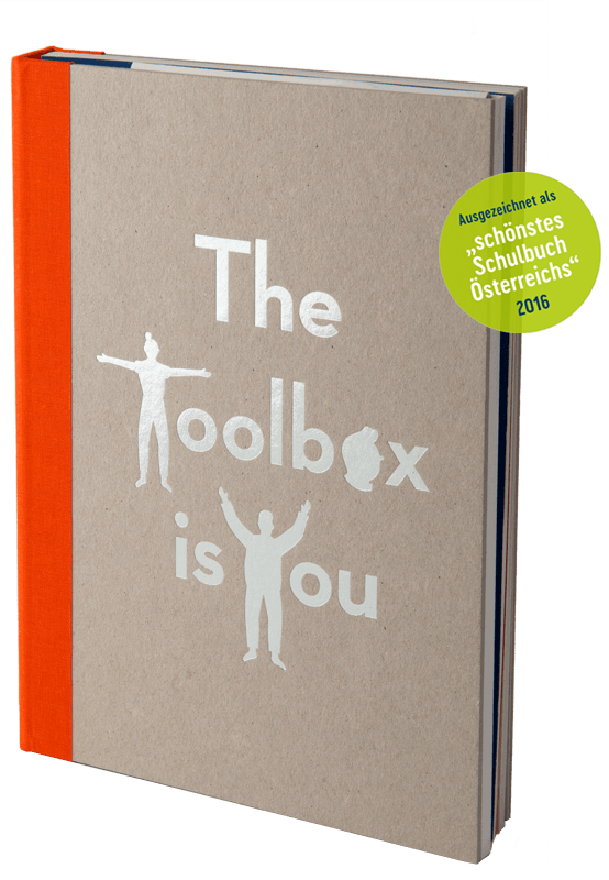 The Toolbox is You